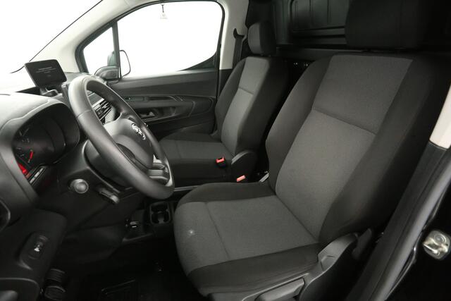 Toyota PROACE City 1.5 D-4D 102PK L2 | Airco | Cruise | Navigatie | Trekh. | Parkeersens.