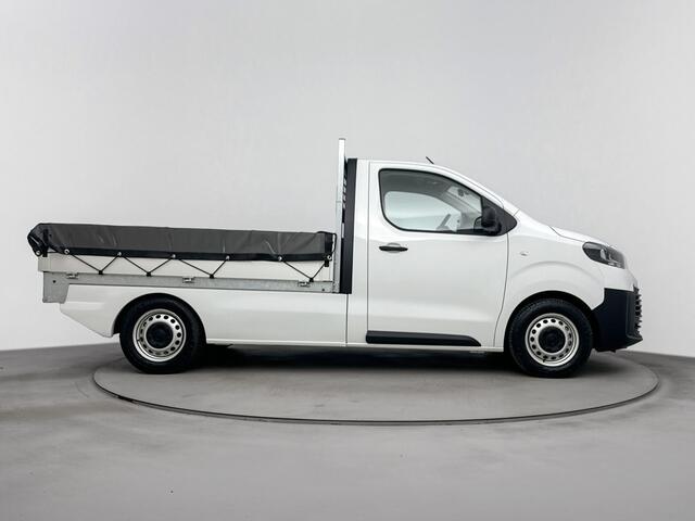 Toyota PROACE Electric Truck Challenger Extra Range L1 75 kWh *NIEUW* | Direct leverbaar! | Incl. Laadbak |
