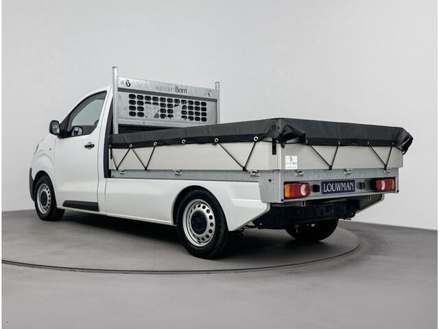 Toyota PROACE Electric Truck Challenger Extra Range L1 75 kWh *NIEUW* | Direct leverbaar! | Incl. Laadbak |