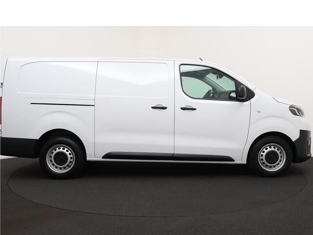 Toyota PROACE Worker 1.5 D-4D Live Long 11-2022 40.388 KM 1e eigenaar !