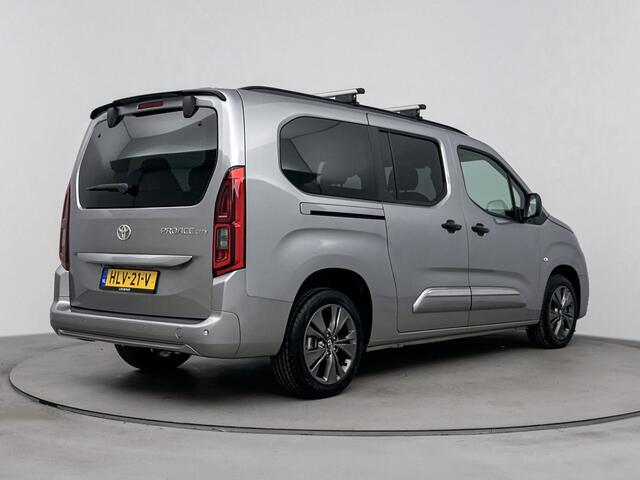 Toyota PROACE CITY Verso 1.2 Turbo Active Long 7p