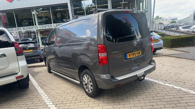 Toyota PROACE Worker 2.0 D-4D Professional | Rijklaarprijs