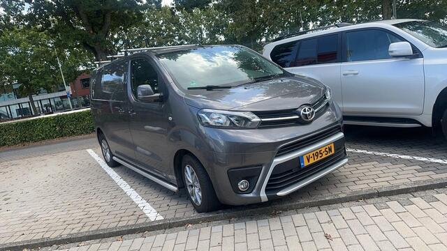 Toyota PROACE Worker 2.0 D-4D Professional | Rijklaarprijs