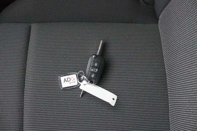 Toyota PROACE CITY Electric Navigator Long 50 kWh | Lengte 2 | Apple Carplay |