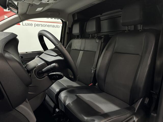 Toyota PROACE Worker 1.5 D-4D Live - Navi / Bluetooth / Trekhaak
