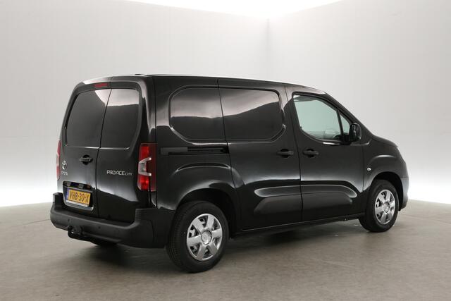 Toyota PROACE City 1.5 D-4D | Airco | Cruise | Trekh. | Navigatie | Parkeersens.
