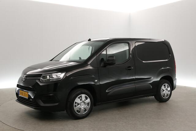 Toyota PROACE City 1.5 D-4D | Airco | Cruise | Trekh. | Navigatie | Parkeersens.