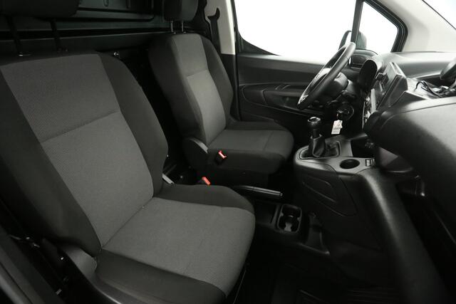 Toyota PROACE City 1.5 D-4D | Airco | Cruise | Trekh. | Navigatie | Parkeersens.