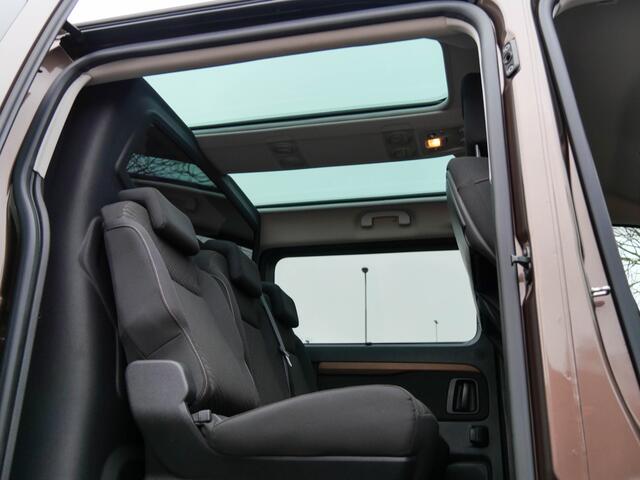 Toyota PROACE Worker 2.0 D-4D Dynamic Long Dubbele Cabine Verso | MARGE | PANODAK | TREKHAAK | CAMERA | 2x SCHUIFDEUR |