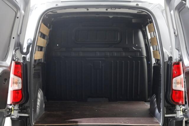 Toyota PROACE CITY 1.5 D-4D 130pk Live L2H1 Maxi Airco/Navi 04-2022