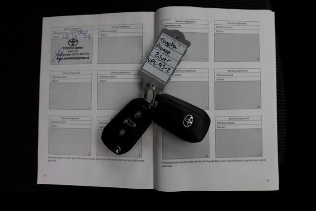 Toyota PROACE CITY 1.5 D-4D 130pk Live L2H1 Maxi Airco/Navi 04-2022