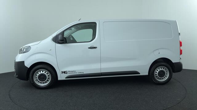 Toyota PROACE Worker 2.0 D-4D L1 Challenger