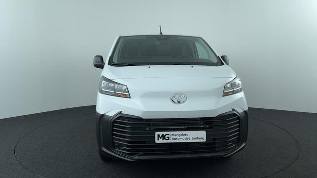 Toyota PROACE Worker 2.0 D-4D L1 Challenger