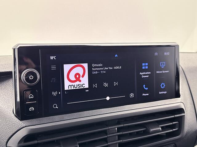 Toyota PROACE Long Worker 2.0 D-4D Challenger | Actie nieuwe bus | Financial lease actie rente 4,5% | Ook geschikt voor Zero Emission Zones |