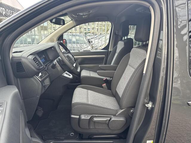 Toyota PROACE Electric Verso 8-Persoons Dynamic 75 kWh | 06-10141018 Voor meer informatie