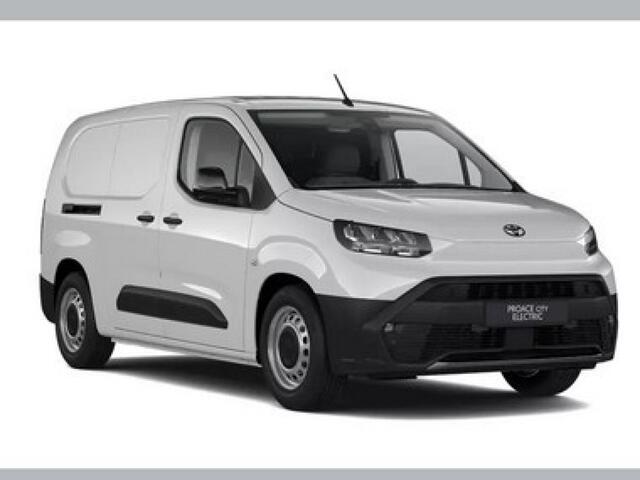 Toyota PROACE COMFORT 50 KWH L2h13 persoons 2026