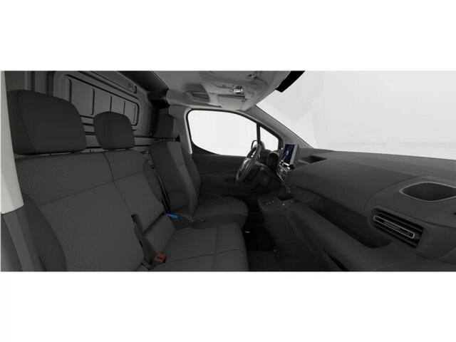 Toyota PROACE COMFORT 50 KWH L2h13 persoons 2026