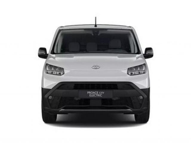 Toyota PROACE COMFORT 50 KWH L2h13 persoons 2026