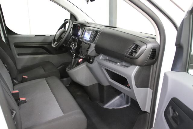 Toyota PROACE Worker 2.0 D-4D 145PK L2H1 EURO 6