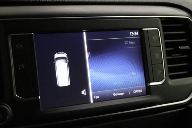 Toyota PROACE D-4D 145PK L2H1 LANG EURO 6