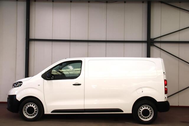 Toyota PROACE Worker D-4D 145PK L2H1 LANG EURO 6