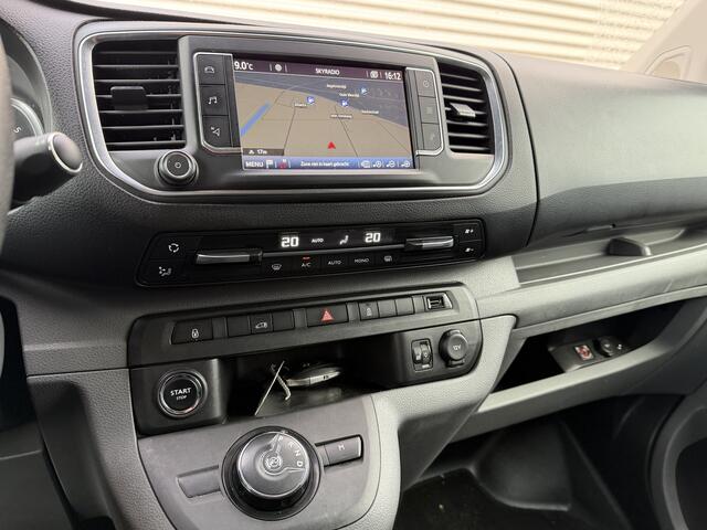 Toyota PROACE Worker 2.0 D-4D Professional | Automaat