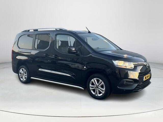 Toyota PROACE CITY Verso 1.2 Turbo Automaat Dynamic Long 7p.