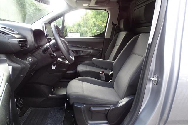 Toyota PROACE CITY 1.5 D-4D Live Long 131 PK NAVI PDC TREKHAAK 1e eig