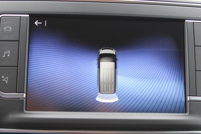 Toyota PROACE Electric Worker Ext Range Live Long