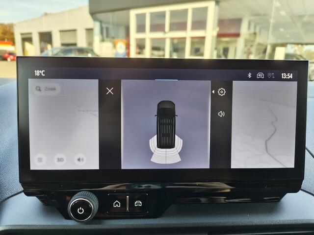 Toyota PROACE CITY Electric Navigator Long 50 kWh | 3-Fase | Navi | Android Auto, Apple carp