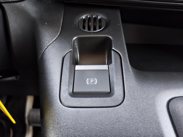 Toyota PROACE CITY Electric Navigator Long 50 kWh | 3-Fase | Navi | Android Auto, Apple carp