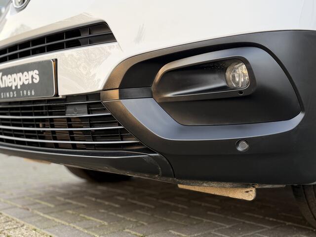 Toyota PROACE CITY 1.2 Turbo | GEEN AFLEVERKOSTEN | Apple/Android, Parkeersensoren V + A, Cruise control