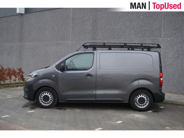 Toyota PROACE Compact 1.6 D-4D Cool Comfort / Trekhaak / Navigatie / Airco / Cruise Control