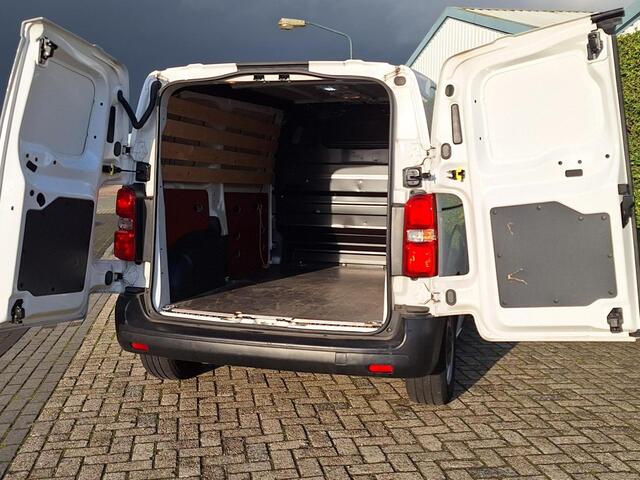 Toyota PROACE Electric Worker L1 | SOH 91.8% | Extra Range Navigator occasion