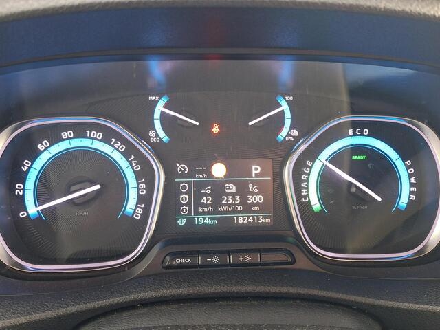 Toyota PROACE Electric Worker L1 | SOH 91.8% | Extra Range Navigator occasion