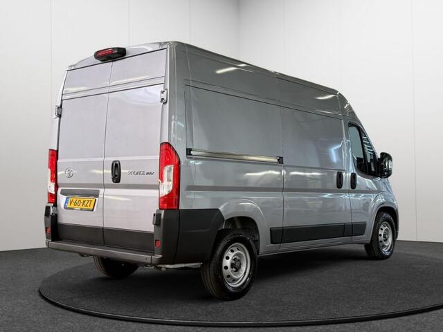 Toyota PROACE Max 2.2 D-4D L2H2 3.5t Navigator