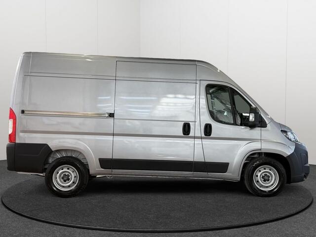 Toyota PROACE Max 2.2 D-4D L2H2 3.5t Navigator