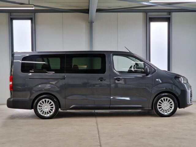 Toyota PROACE Electric Verso Long L2 Extra Range Navigator 75 kWh 9p | Navi | Camera | Schuifd. L R |