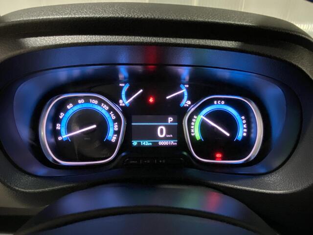 Toyota PROACE Electric Compact Standard Range Cool