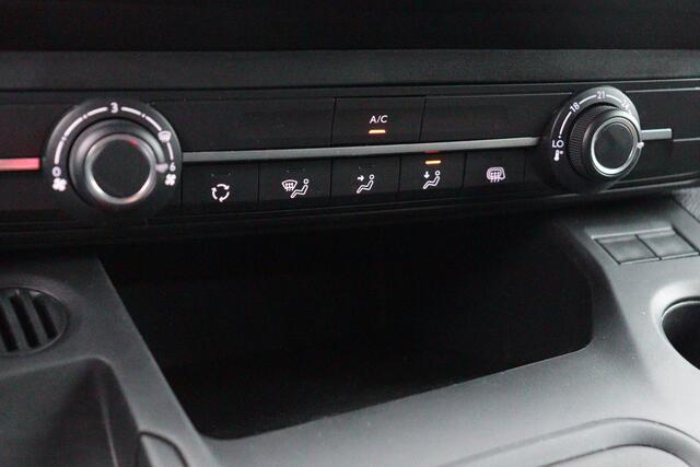 Toyota PROACE City 1.2 Turbo Prof | 3 PERS | APPCONNECT | CAMERA + PDC | CRUISE | HOUTEN-LAADVLOER |