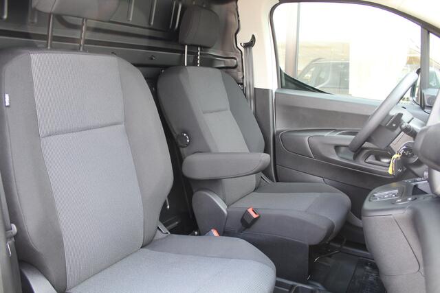 Toyota PROACE CITY Electric Comfort 50 kWh | Rijklaar | Bluetooth | PDC | DAB+ | Airco | Cruise