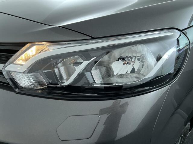 Toyota PROACE Worker 2.0 D-4D | Rijklaar |