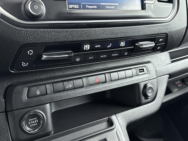 Toyota PROACE Electric Worker Professional Extra Range 75 kWh