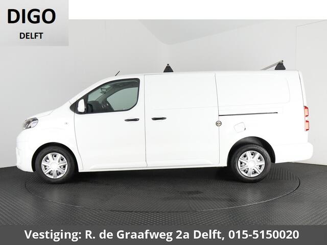 Toyota PROACE Long Worker 1.6 D-4D Cool Comfort Long (ex. BTW) | Navigatie | Trekhaak | Camera | Parkeersensoren | Cruise Control |