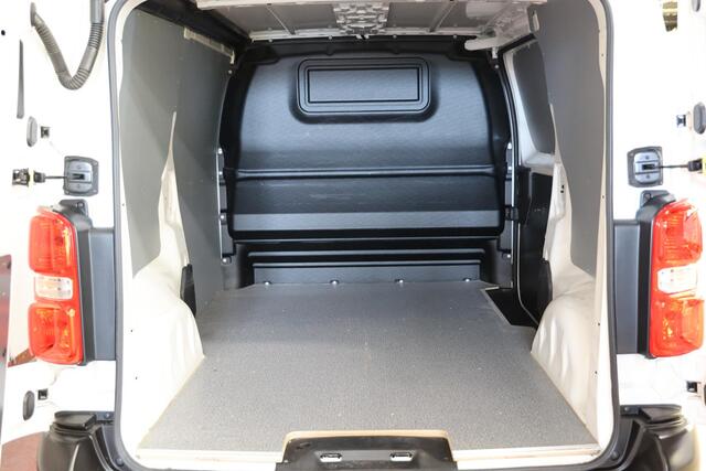 Toyota PROACE Worker 2.0 D-4D L2H1 LANG EURO 6