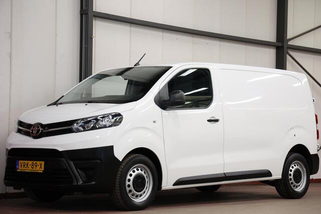 Toyota PROACE Worker 2.0 D-4D Live L2H1 LANG