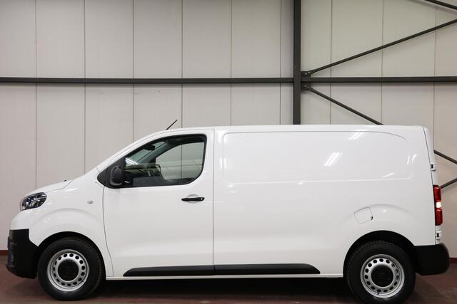 Toyota PROACE Worker 2.0 D-4D Live L2H1 LANG