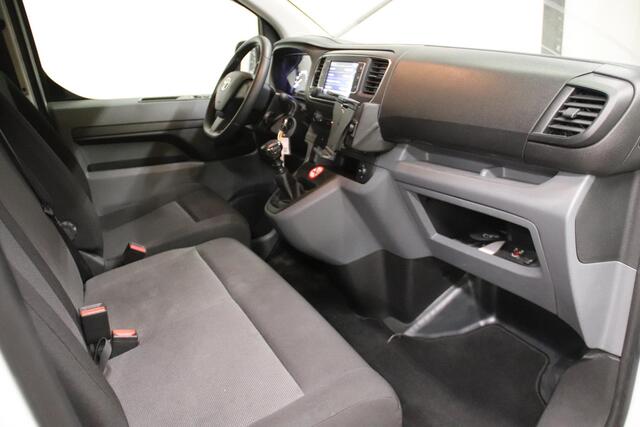 Toyota PROACE Worker 2.0 145PK L2H1 EURO 6