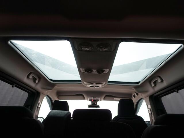 Toyota PROACE Worker 2.0 D-4D Dubbele Cabine 5 Pers Dynamic Long Aut- 2x Schuifdeur, Panoramadak, Trekhaak, Xenon Led