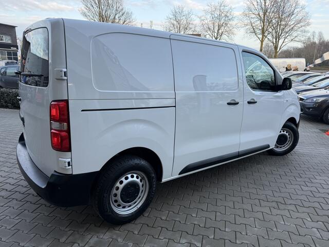 Toyota PROACE Worker 2.0 D-4D Professional 3-Zits | Parkeersensoren V+A